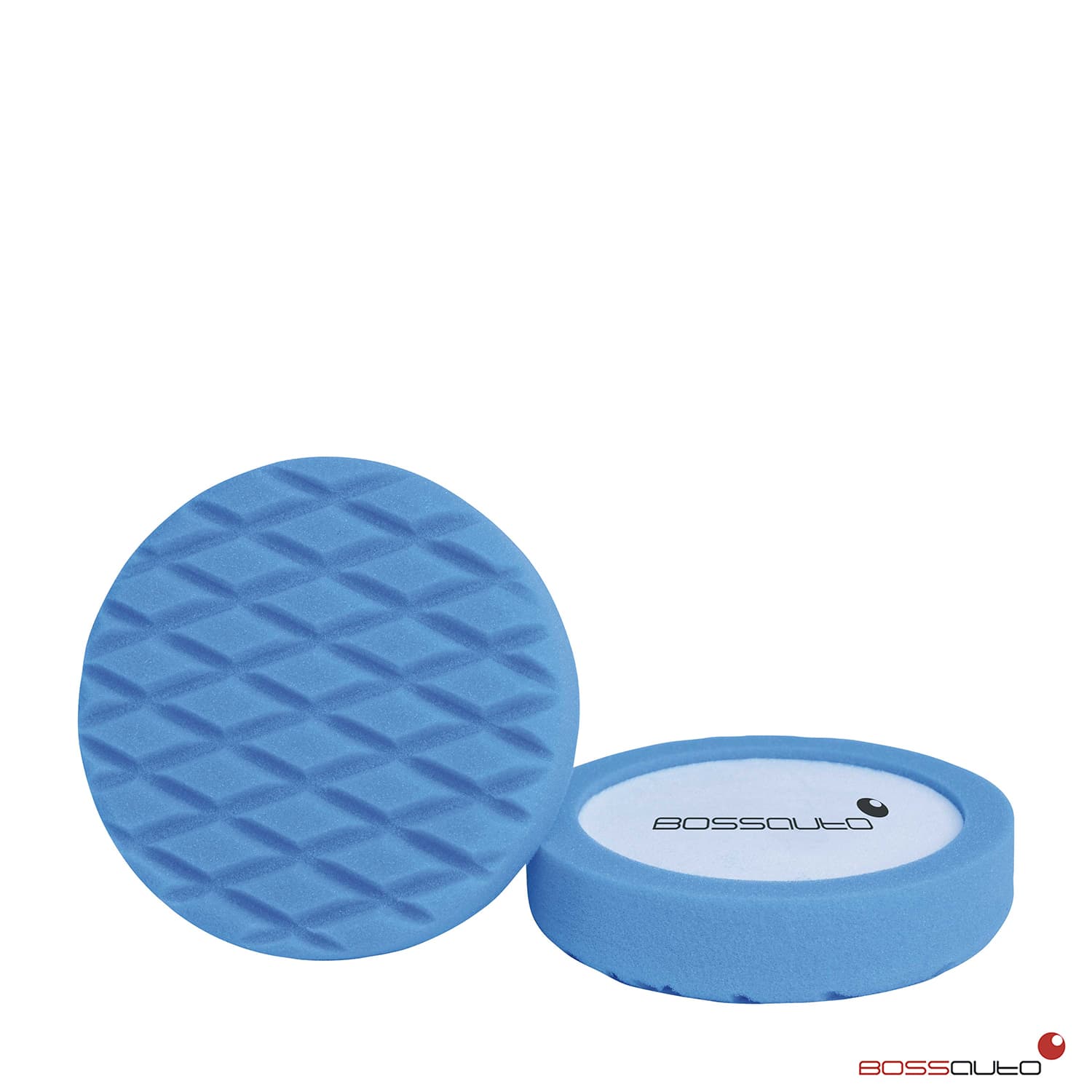 Leštiaci kotúč modrý T60 123 x ø150 x 35mm
