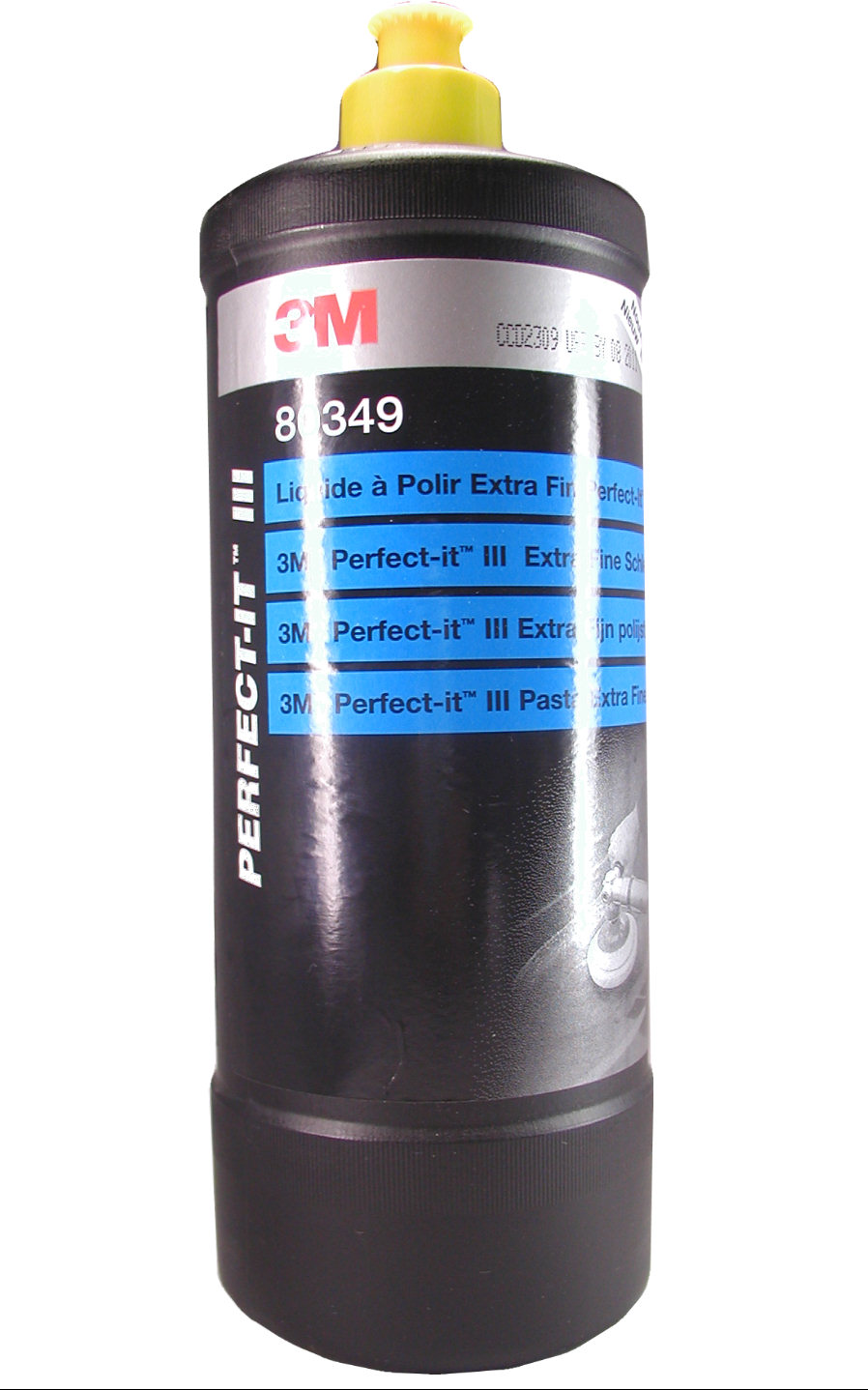 3M PASTA EXTRA FINE, 250 ML, 80349