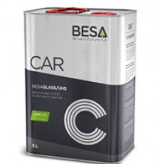 BESA-GLASS/HS 2K HS Acrylic Clearcoat 5L