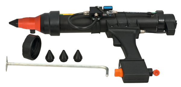 UNIFLEX Plus Airgun