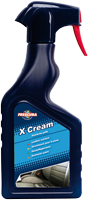 X - CREAM