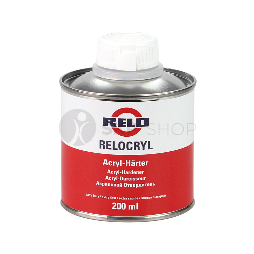 Tužidlo Relocryl Acryl-Härter Multi extra kurz 0,25L
