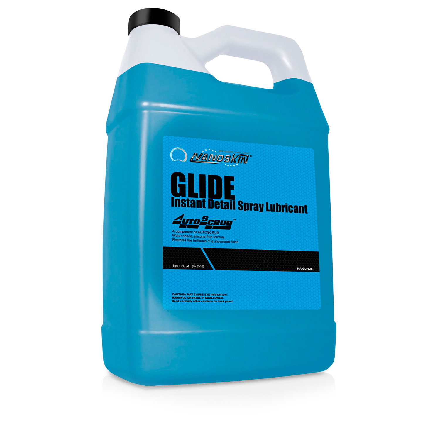 GLIDE Lubricant 7:1 koncentrát 1 gal/3,8Lt.