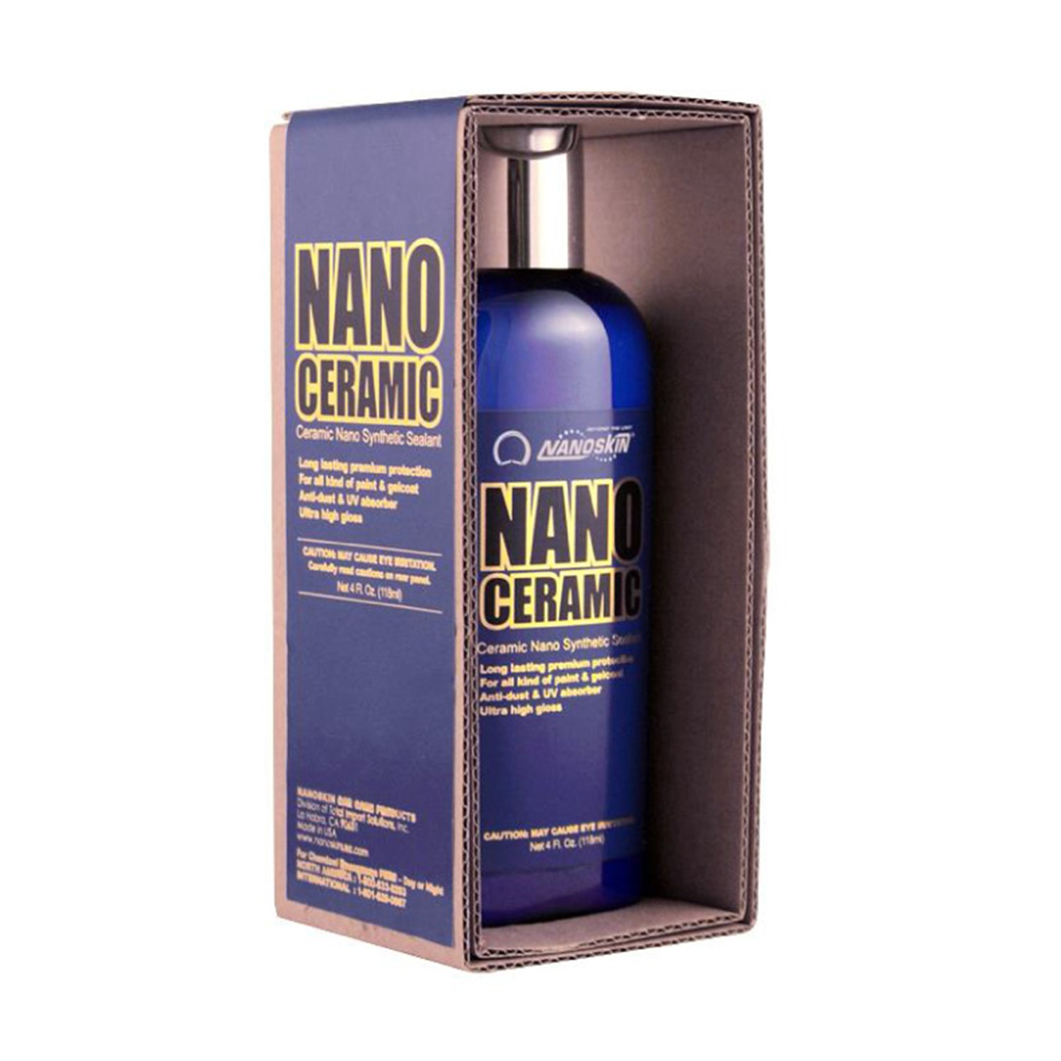 NANOSKIN NANO CERAMIC