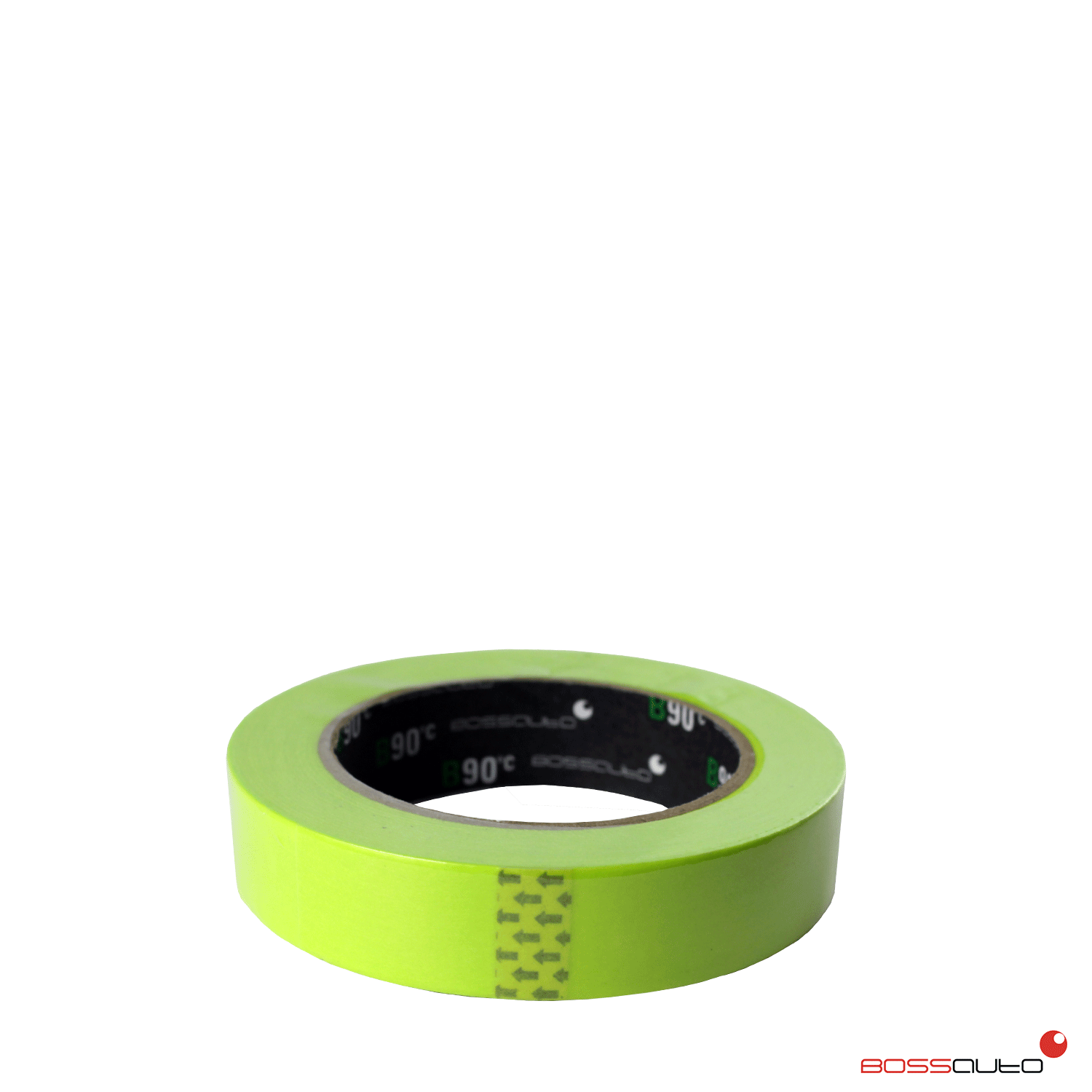Prémiová maskovacia páska zelená vodeodolná 19mm x 50m 90°C