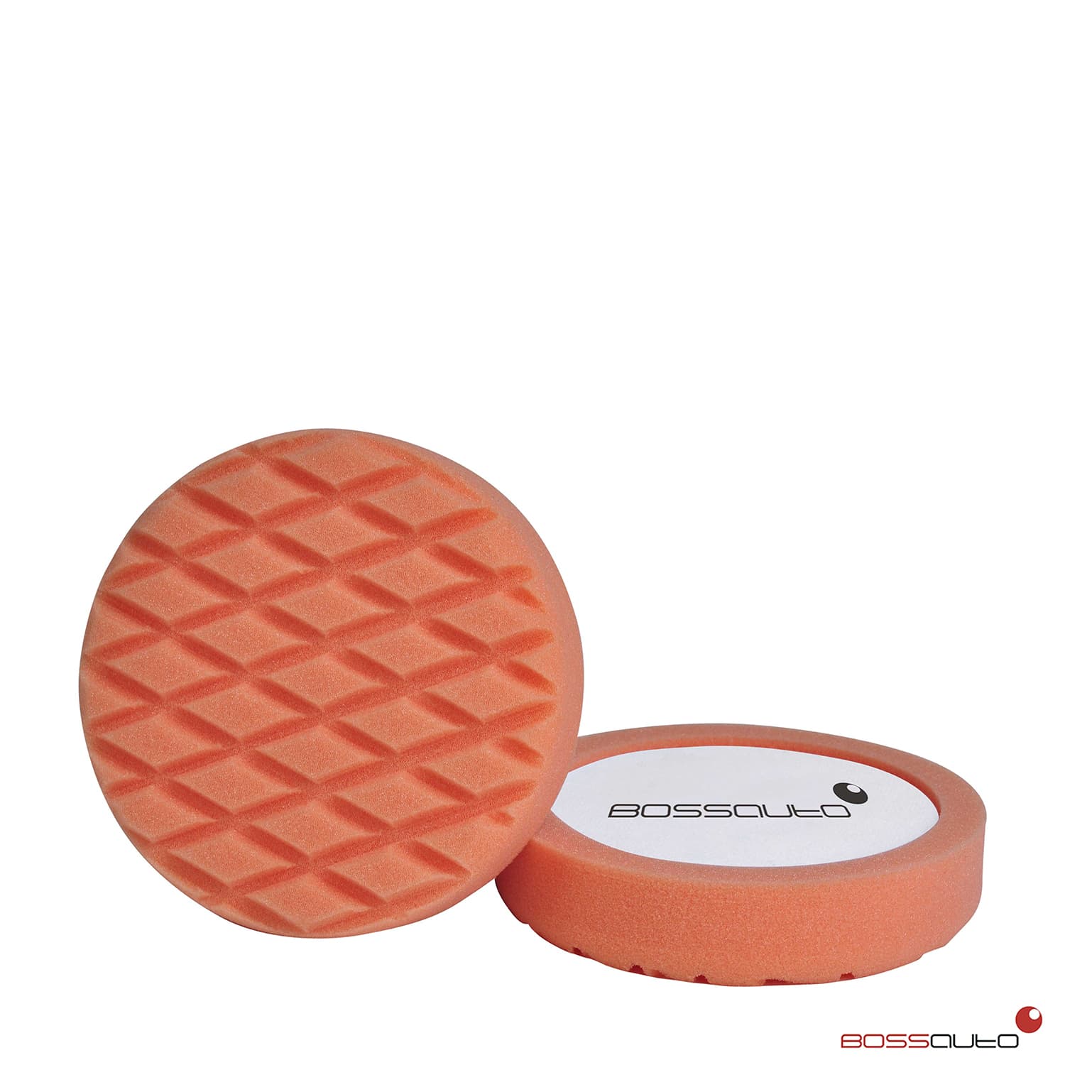 Leštiaci kotúč oranžový T40 150 x ø180 x 35mm