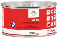 CS Glas 1,8 Kg