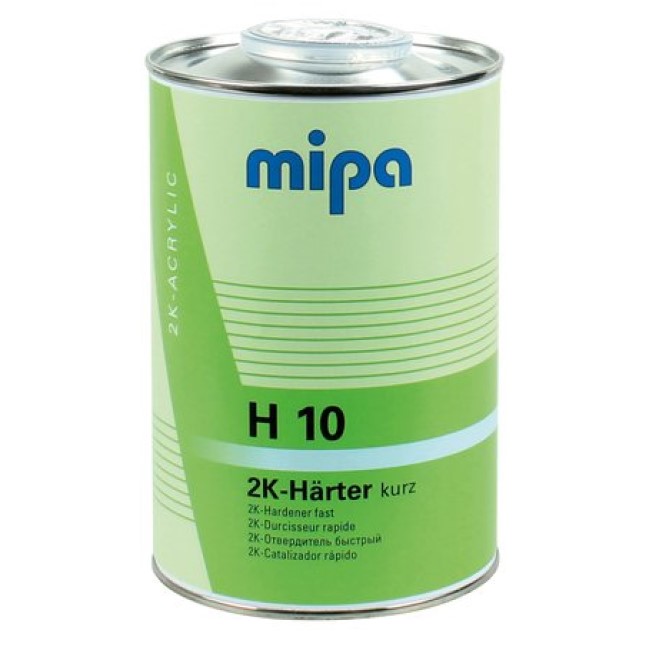 MIPA tužidlo H10 1L