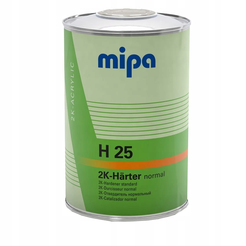 MIPA tužidlo H25 1L